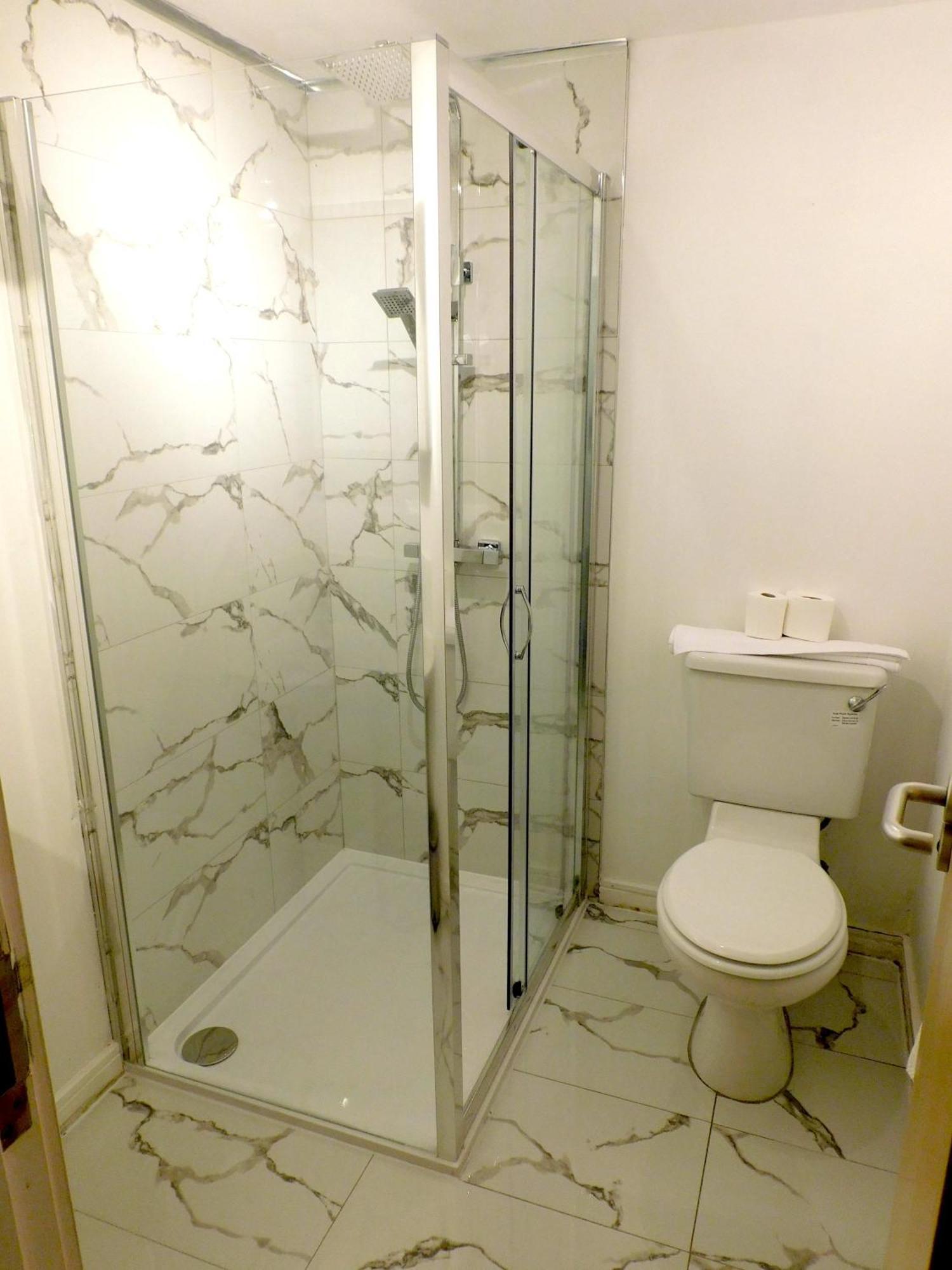 Fabulous 2 Bed Apt 10 Mins From City Centre กลาสโกว์ ภายนอก รูปภาพ